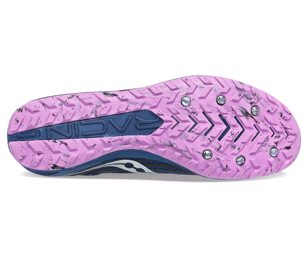 Saucony Women’s Havok XC3 (33 - Indigo)