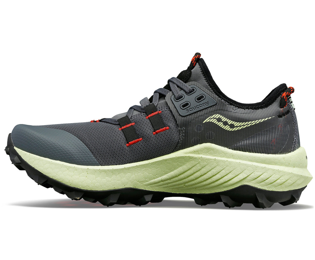 Saucony Men’s Endorphin Rift (31 - Shadow/Aura)