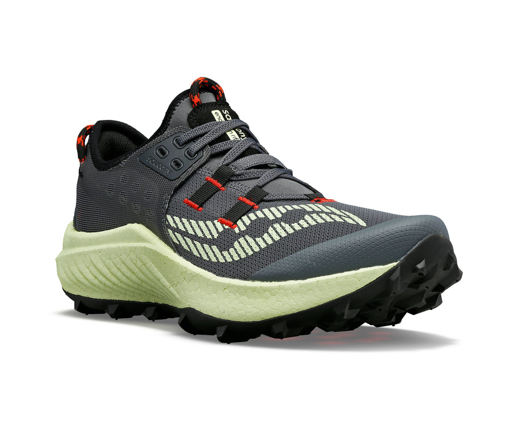 Saucony Men’s Endorphin Rift (31 - Shadow/Aura)