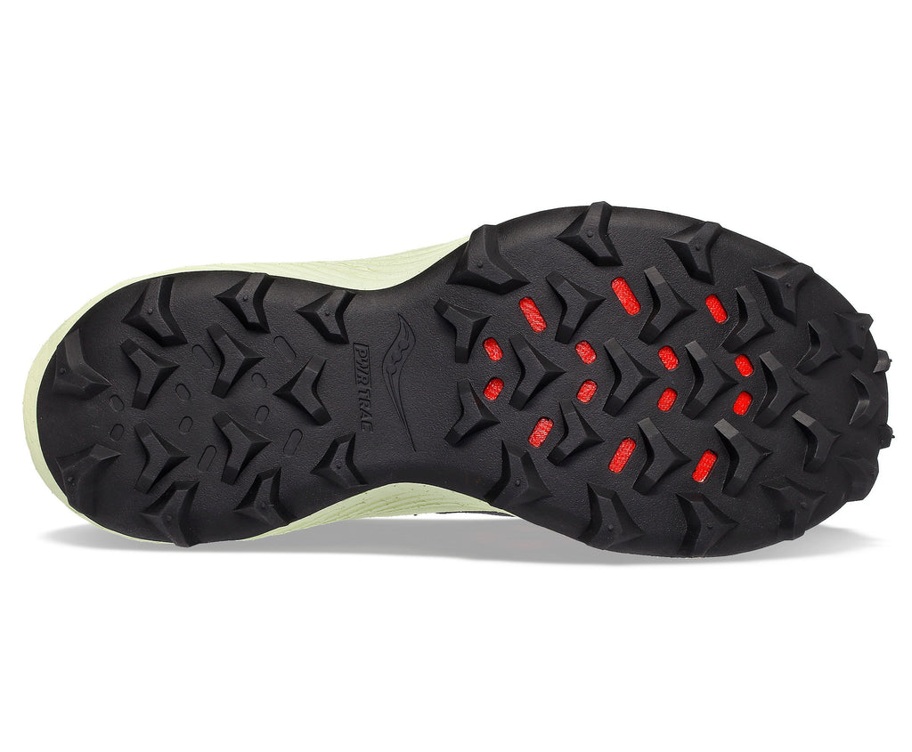 Saucony Men’s Endorphin Rift (31 - Shadow/Aura)
