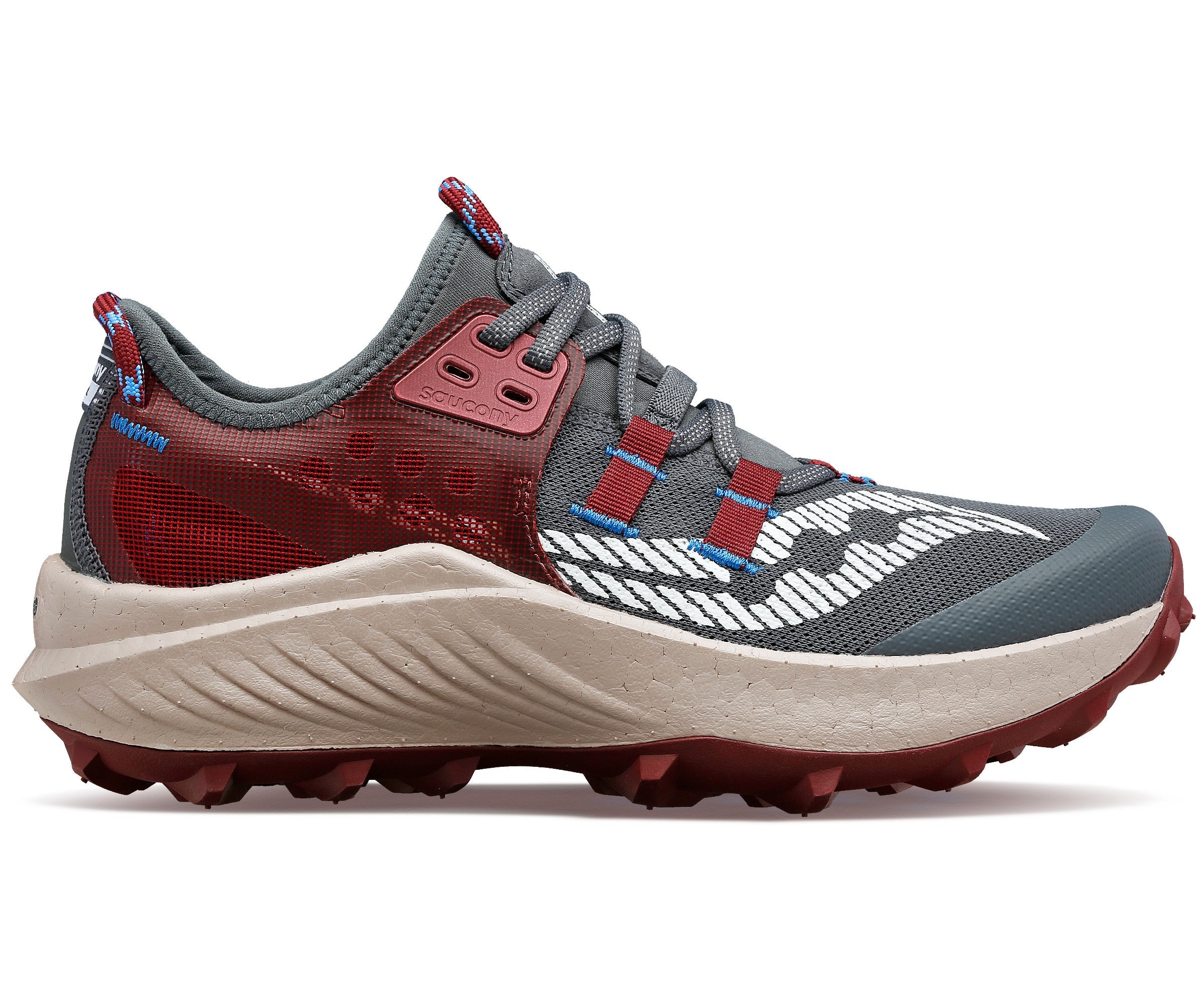 Saucony Women’s Endorphin Rift (31 - Shadow/Smoke)