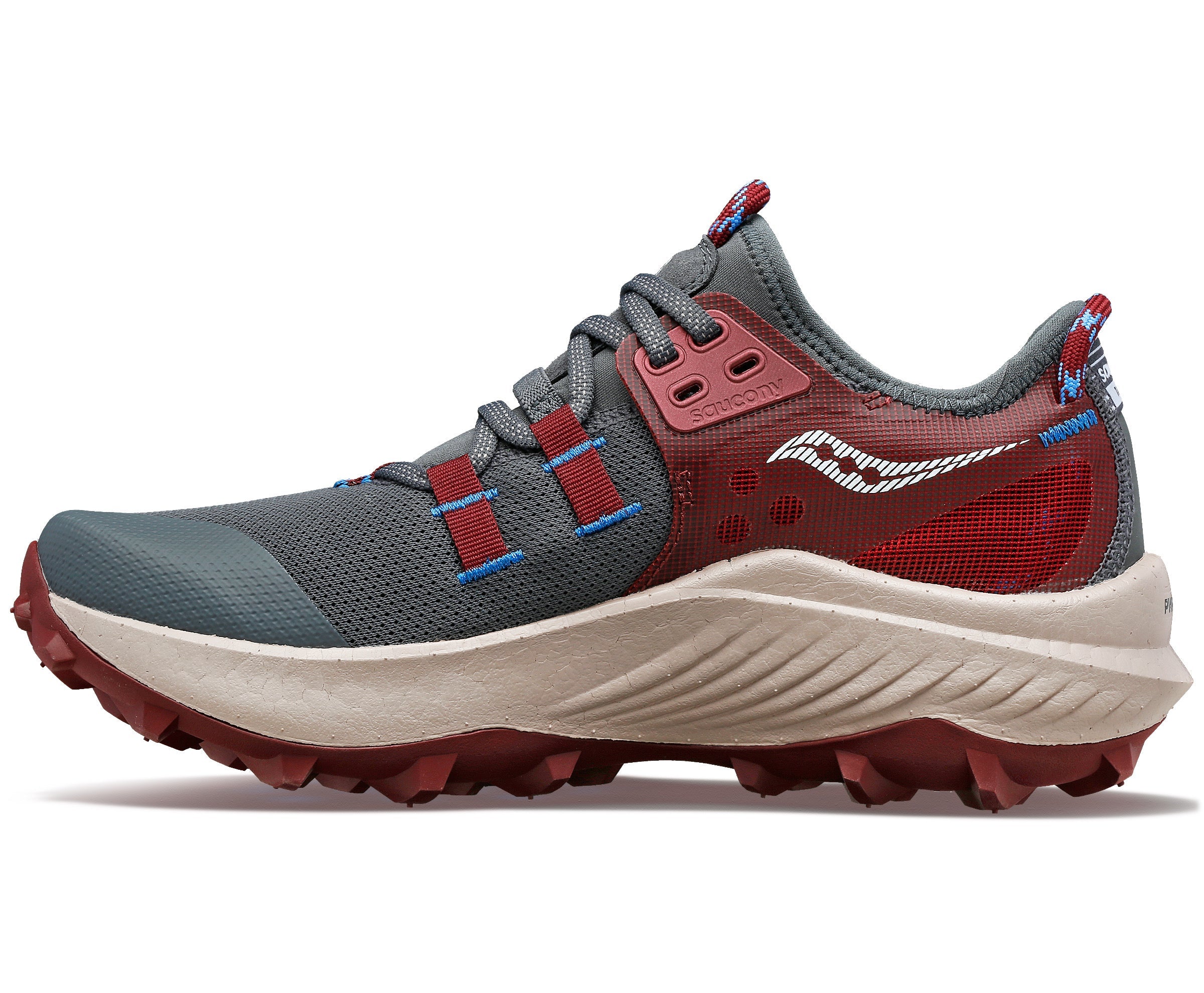 Saucony Women’s Endorphin Rift (31 - Shadow/Smoke)