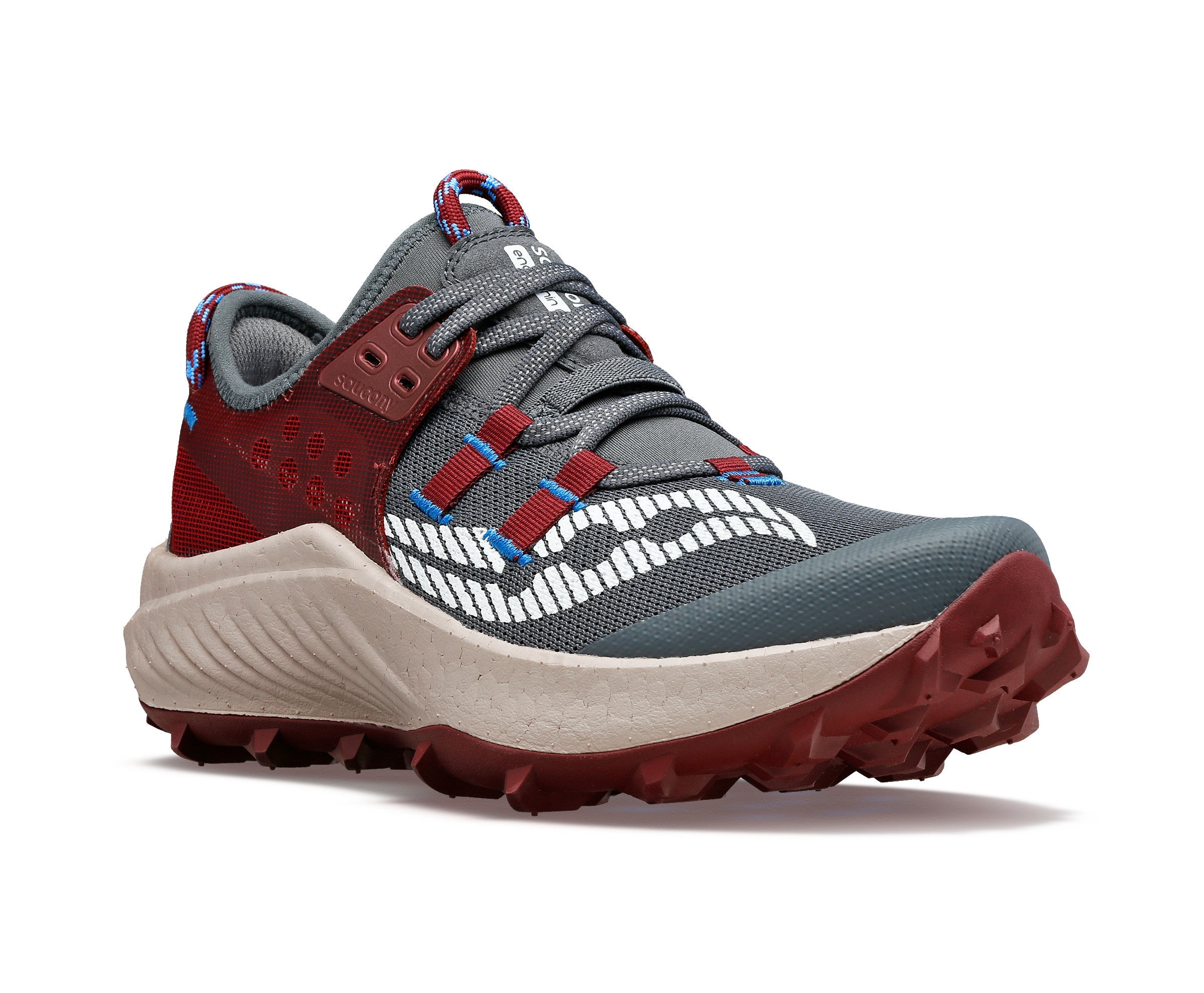 Saucony Women’s Endorphin Rift (31 - Shadow/Smoke)