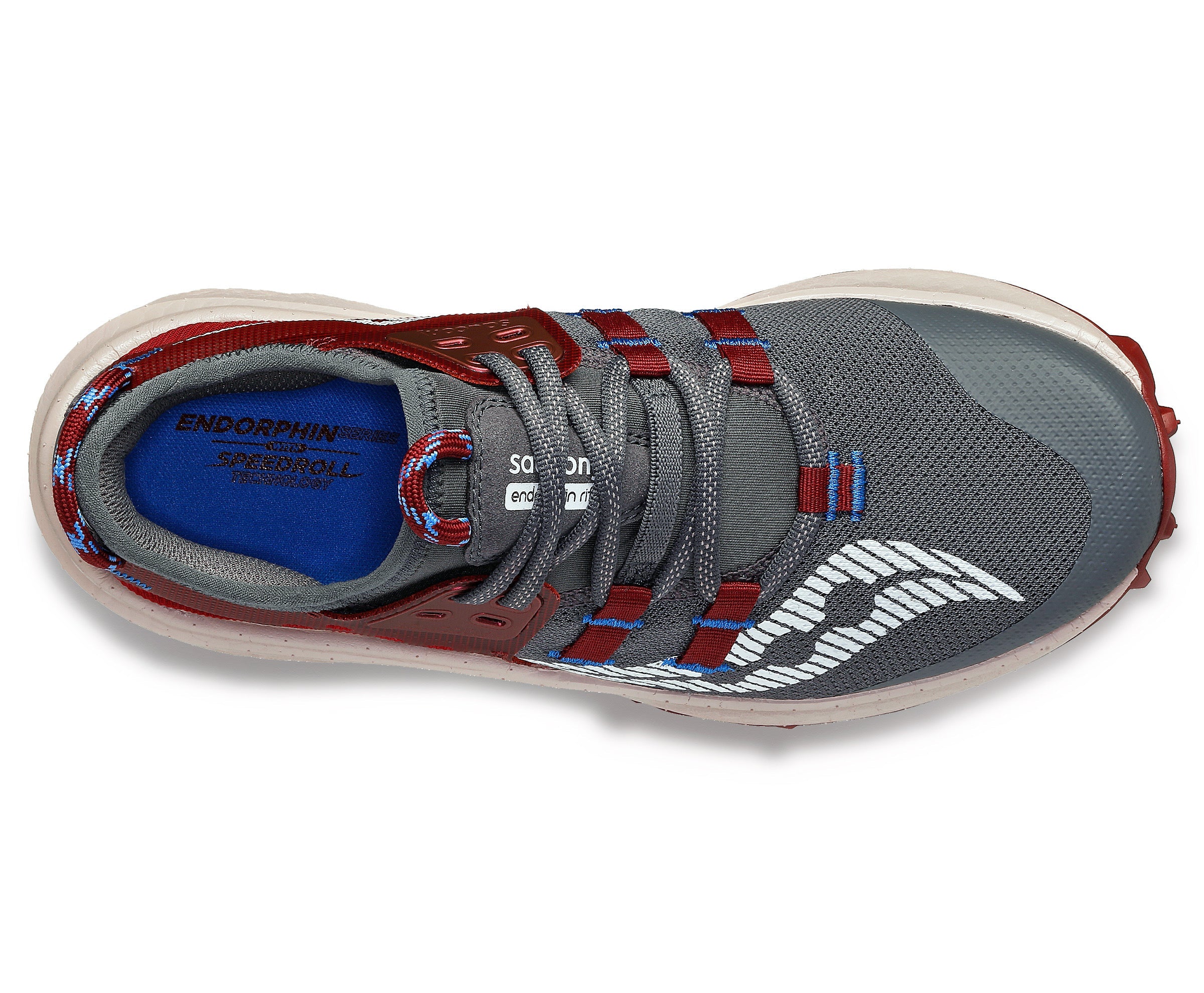 Saucony Women’s Endorphin Rift (31 - Shadow/Smoke)