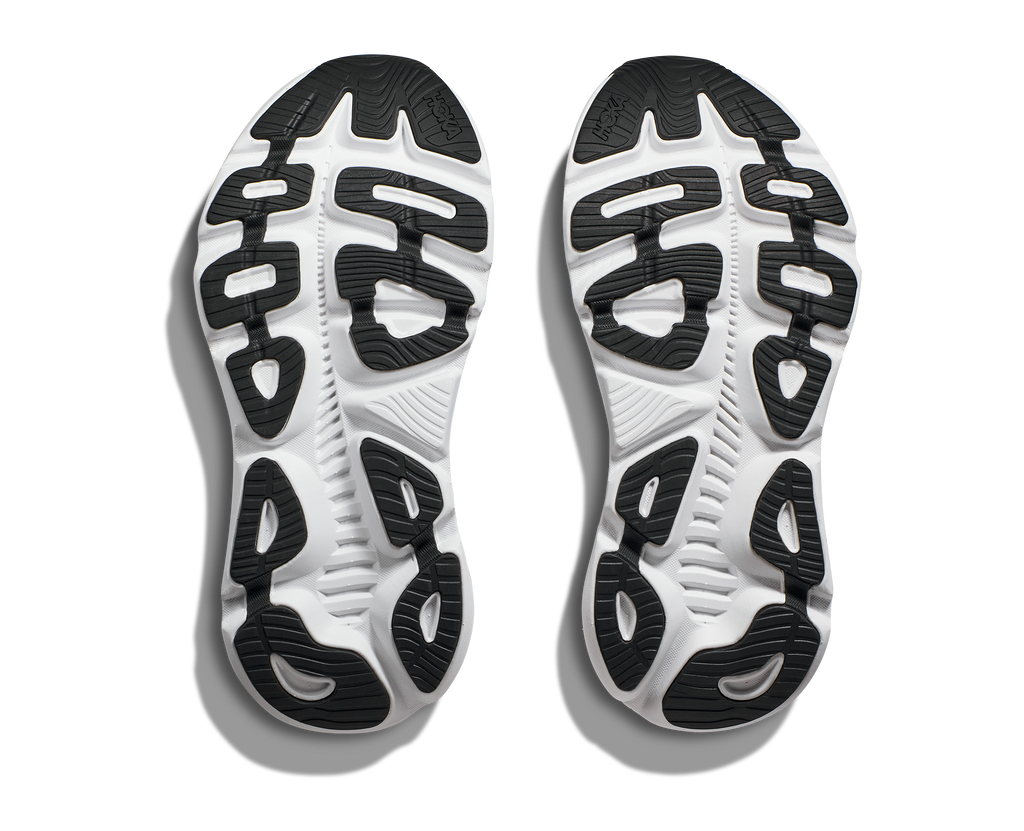 Hoka Women's Gaviota 5 (BWHT - Black/White)