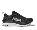 Hoka Men's Gaviota 5 WIDE (BWHT - Black/White)