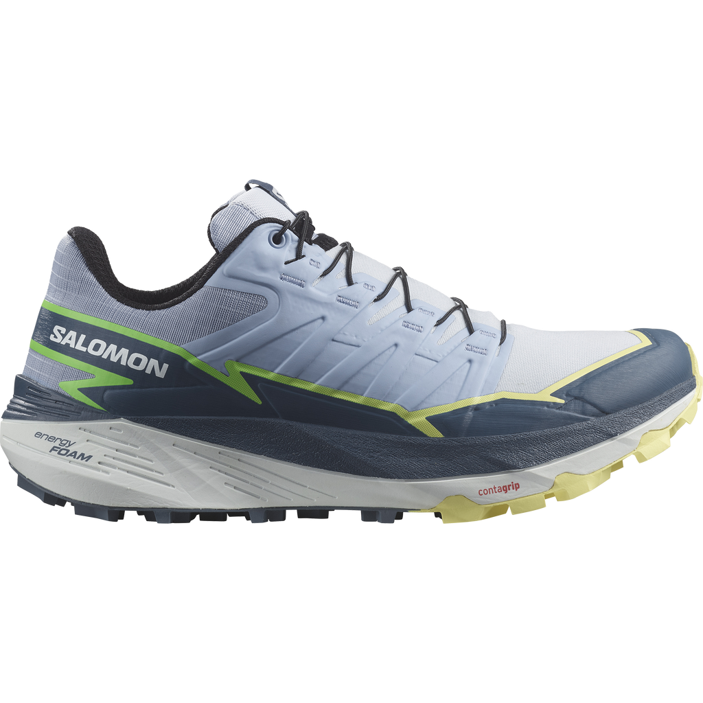 Salomon Women’s Thundercross (Heather/Flint Stone/Charlock)
