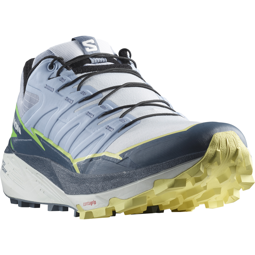 Salomon Women’s Thundercross (Heather/Flint Stone/Charlock)