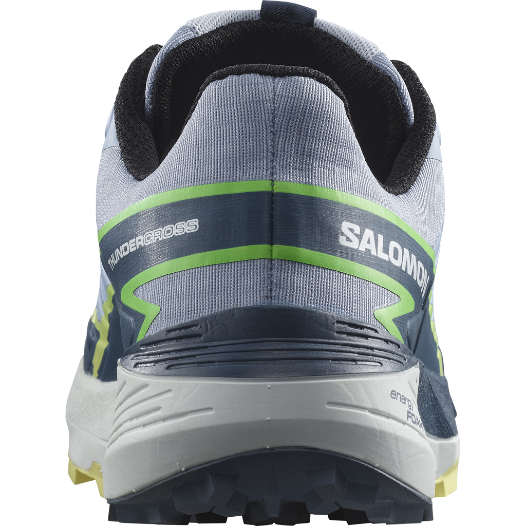 Salomon Women’s Thundercross (Heather/Flint Stone/Charlock)