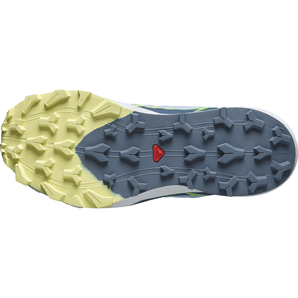 Salomon Women’s Thundercross (Heather/Flint Stone/Charlock)