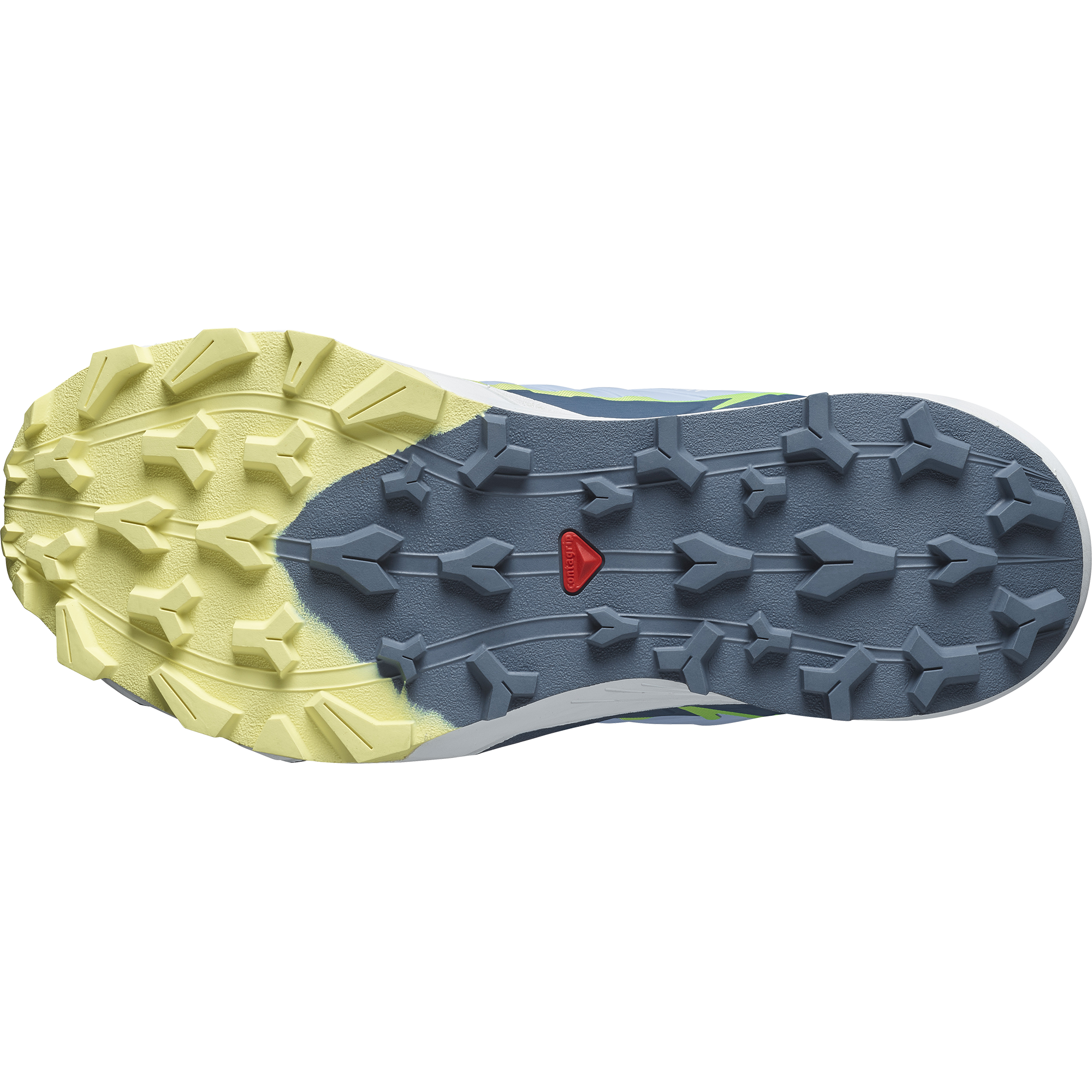 Salomon Women’s Thundercross (Heather/Flint Stone/Charlock)