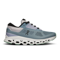On Women’s Cloudstratus 3 (Wash/Nimbus)