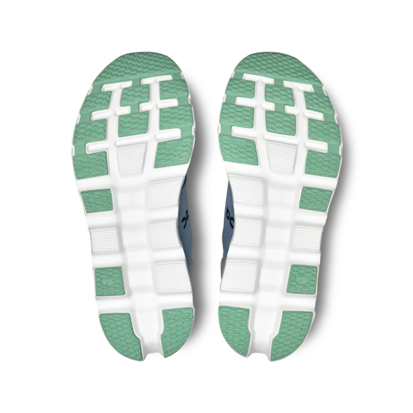 On Women’s Cloudstratus 3 (Wash/Nimbus)