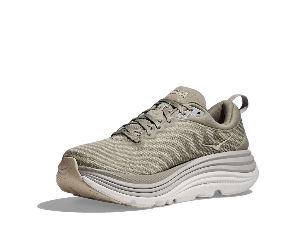 Hoka Men's Gaviota 5 (BYT - Barley/Oat Milk)