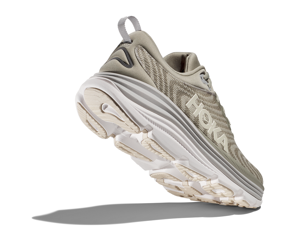Hoka Men's Gaviota 5 (BYT - Barley/Oat Milk)