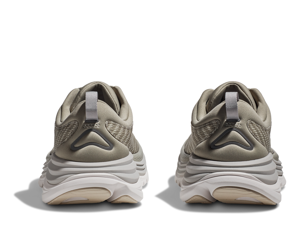 Hoka Men's Gaviota 5 (BYT - Barley/Oat Milk)