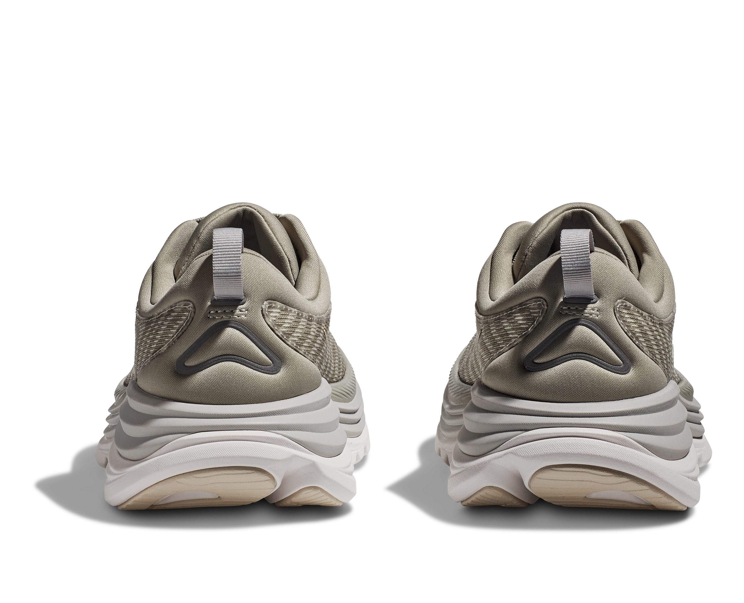 Hoka Men's Gaviota 5 (BYT - Barley/Oat Milk)