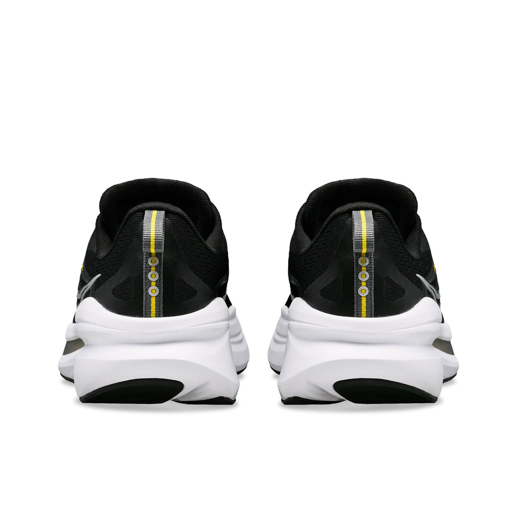 Saucony Women’s Omni 22 (100 - Black/White)