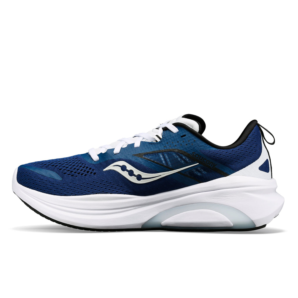 Saucony Men’s Omni 22 (105 - Tide/White)