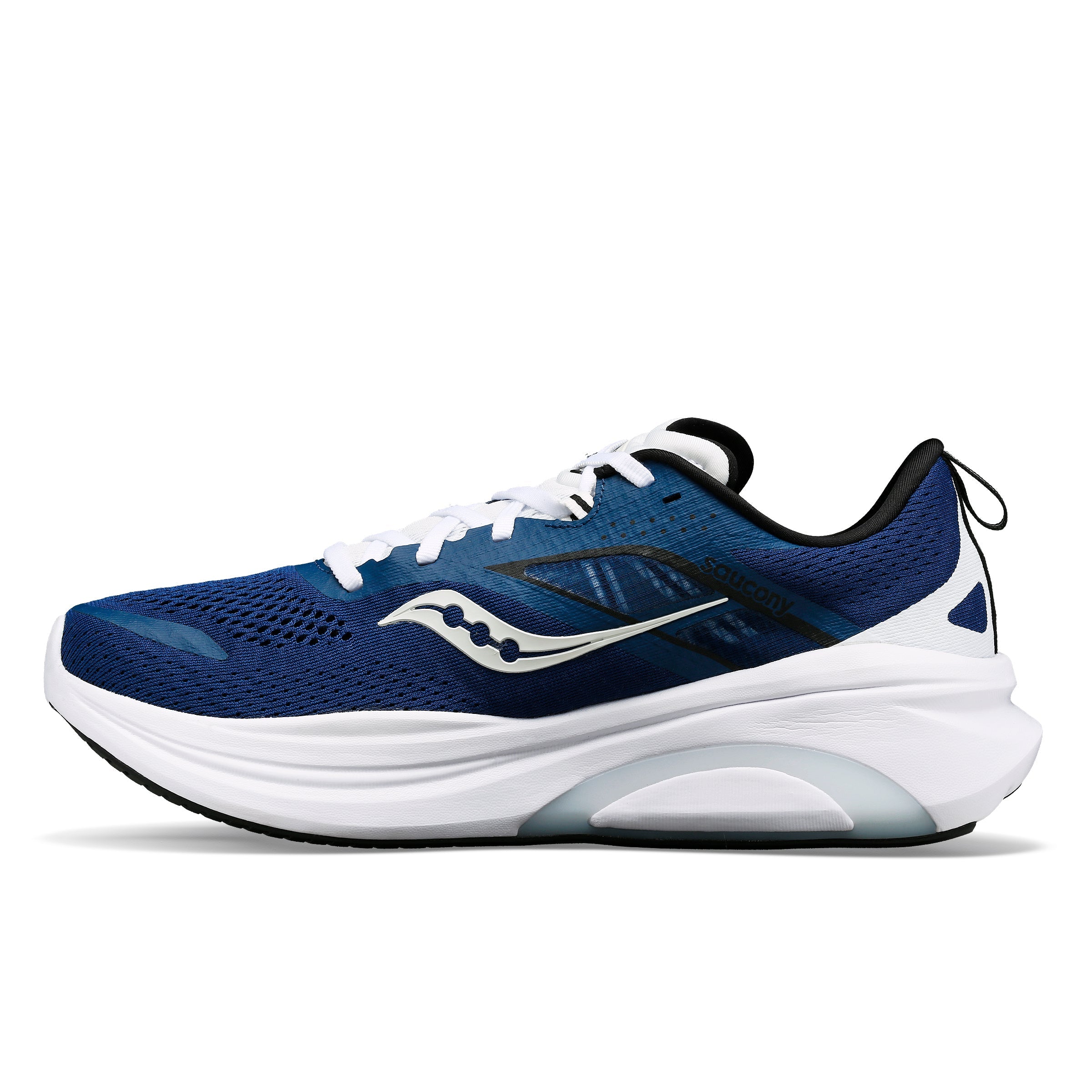 Saucony Men’s Omni 22 (105 - Tide/White)