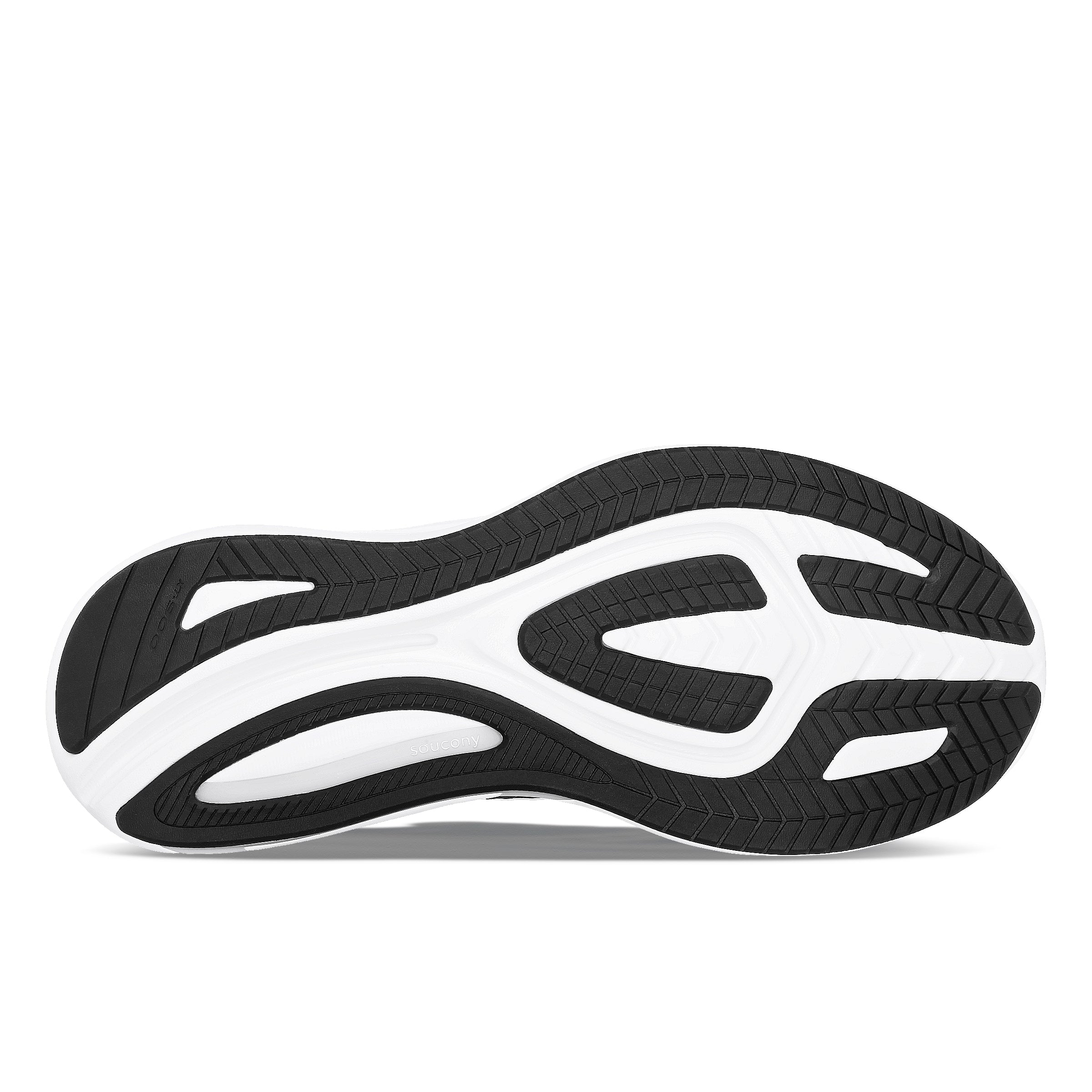 Saucony Men’s Omni 22 (105 - Tide/White)