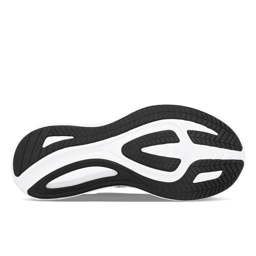 Saucony Men’s Omni 22 WIDE (105 - Tide/White)