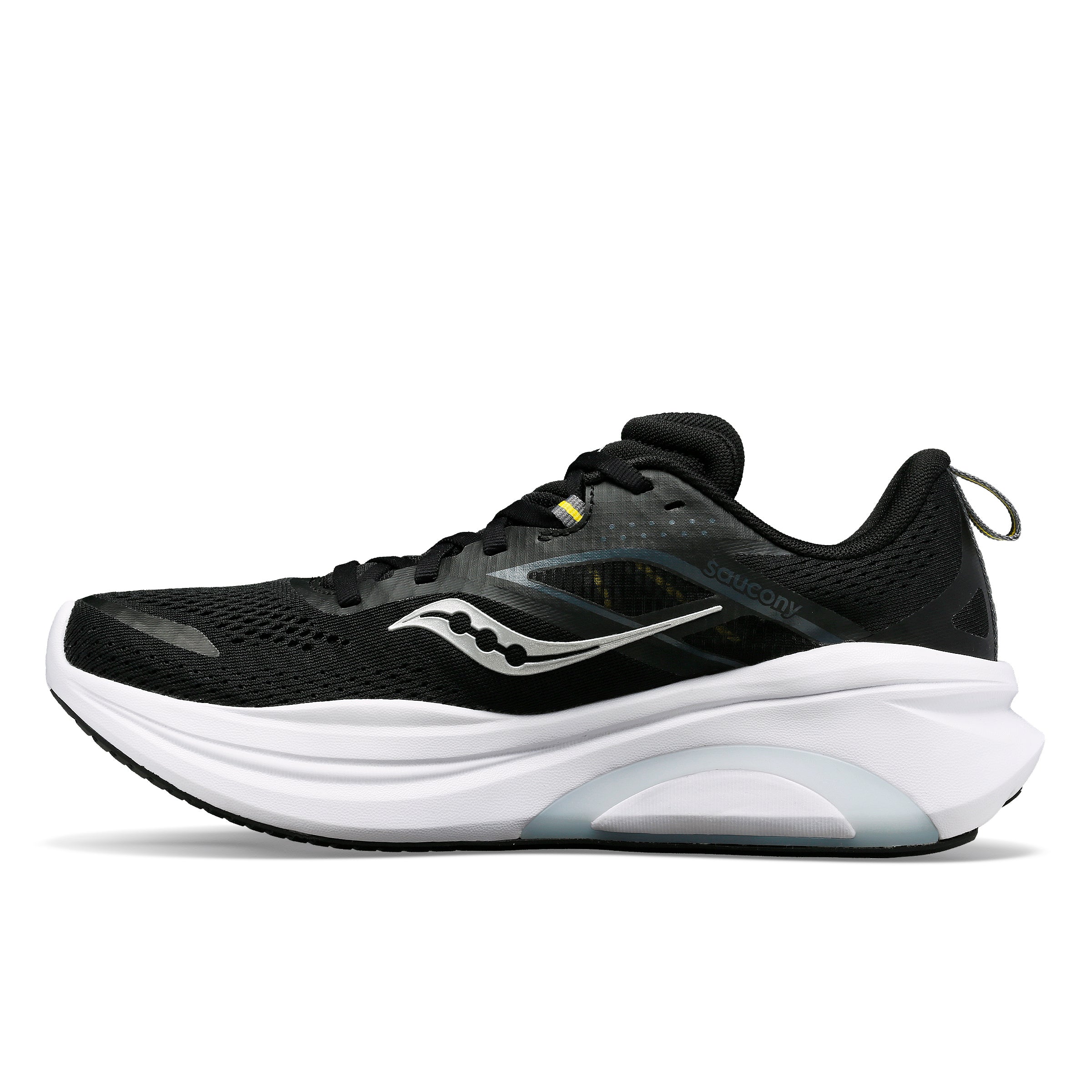 Saucony Women’s Omni 22 (100 - Black/White)