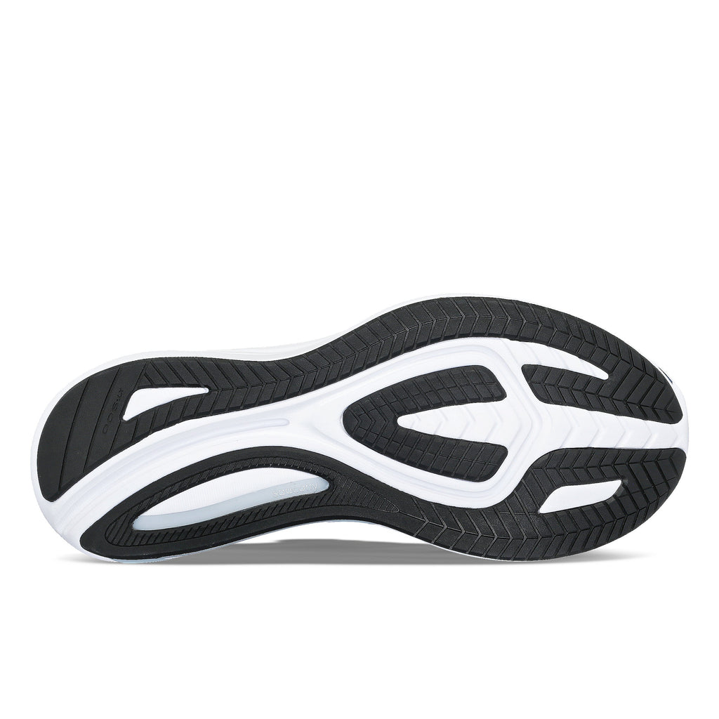 Saucony Women’s Omni 22 (100 - Black/White)