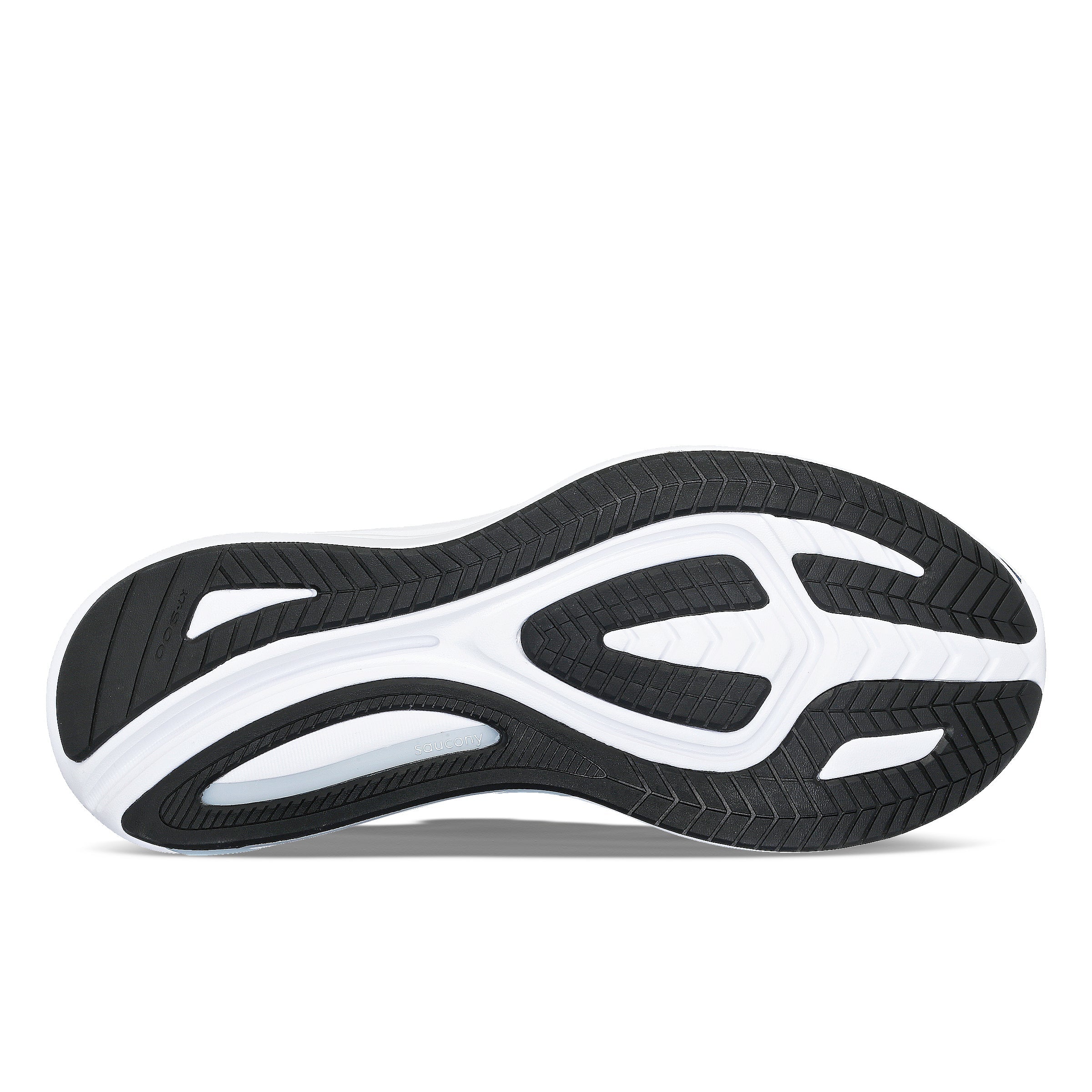 Saucony Women’s Omni 22 (100 - Black/White)