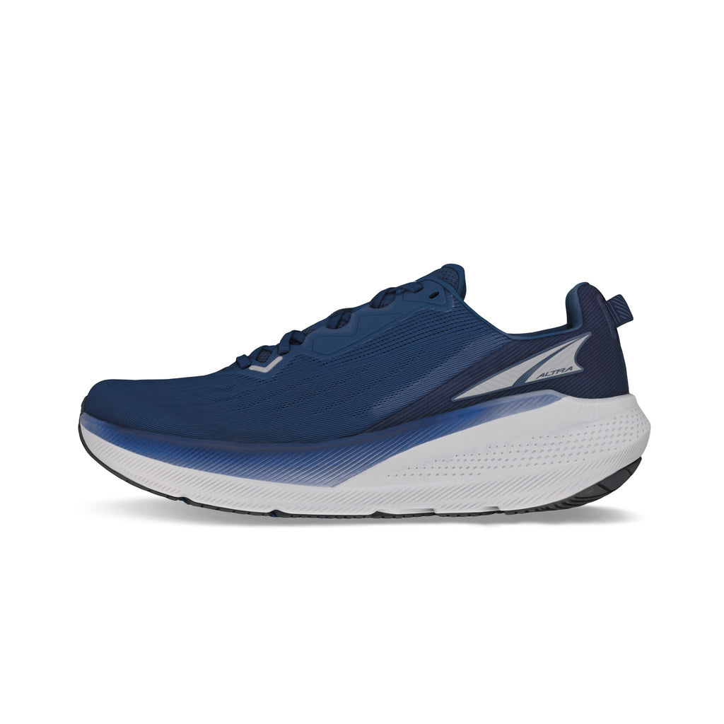 Altra Men's FWD Via (445 - Navy)