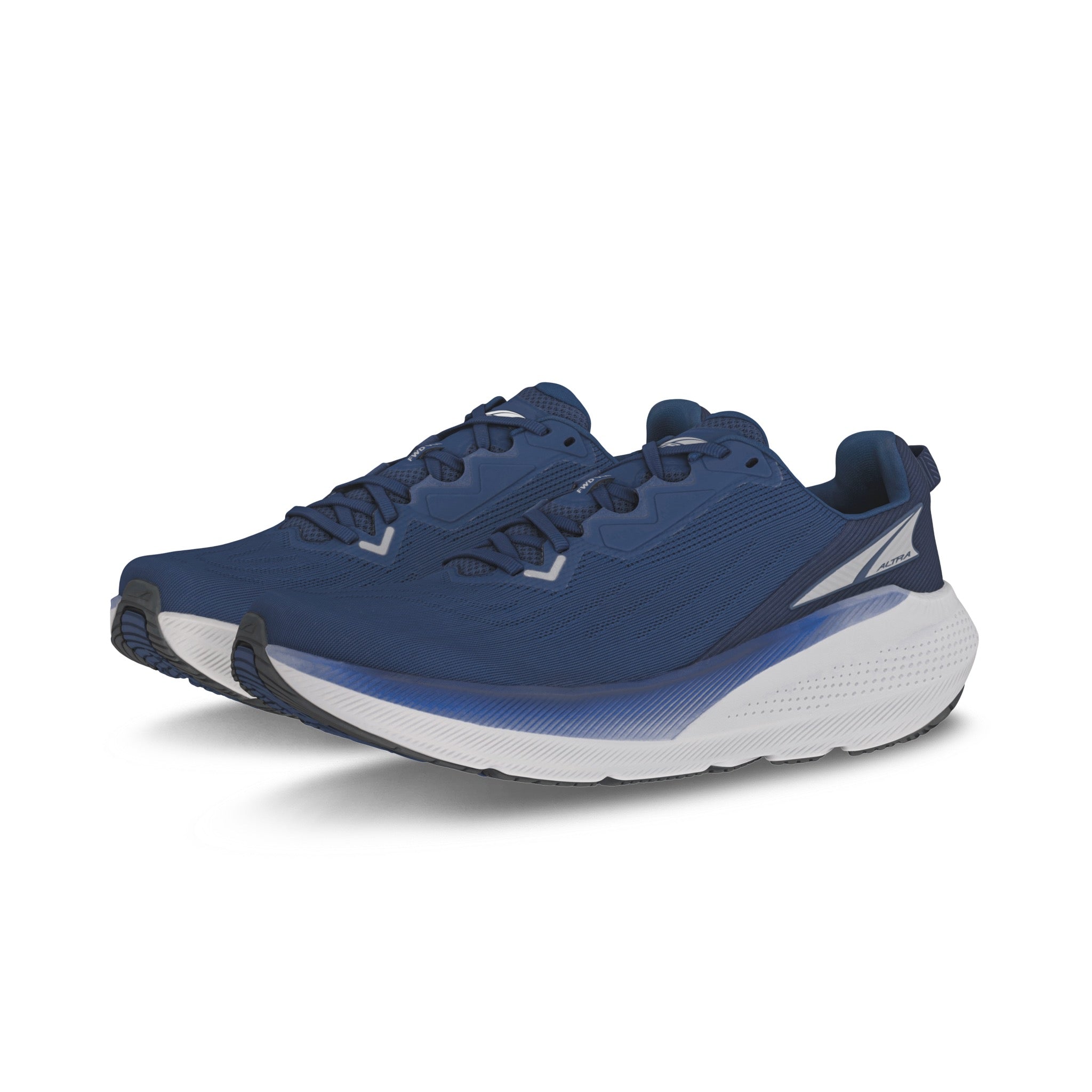Altra Men's FWD Via (445 - Navy)