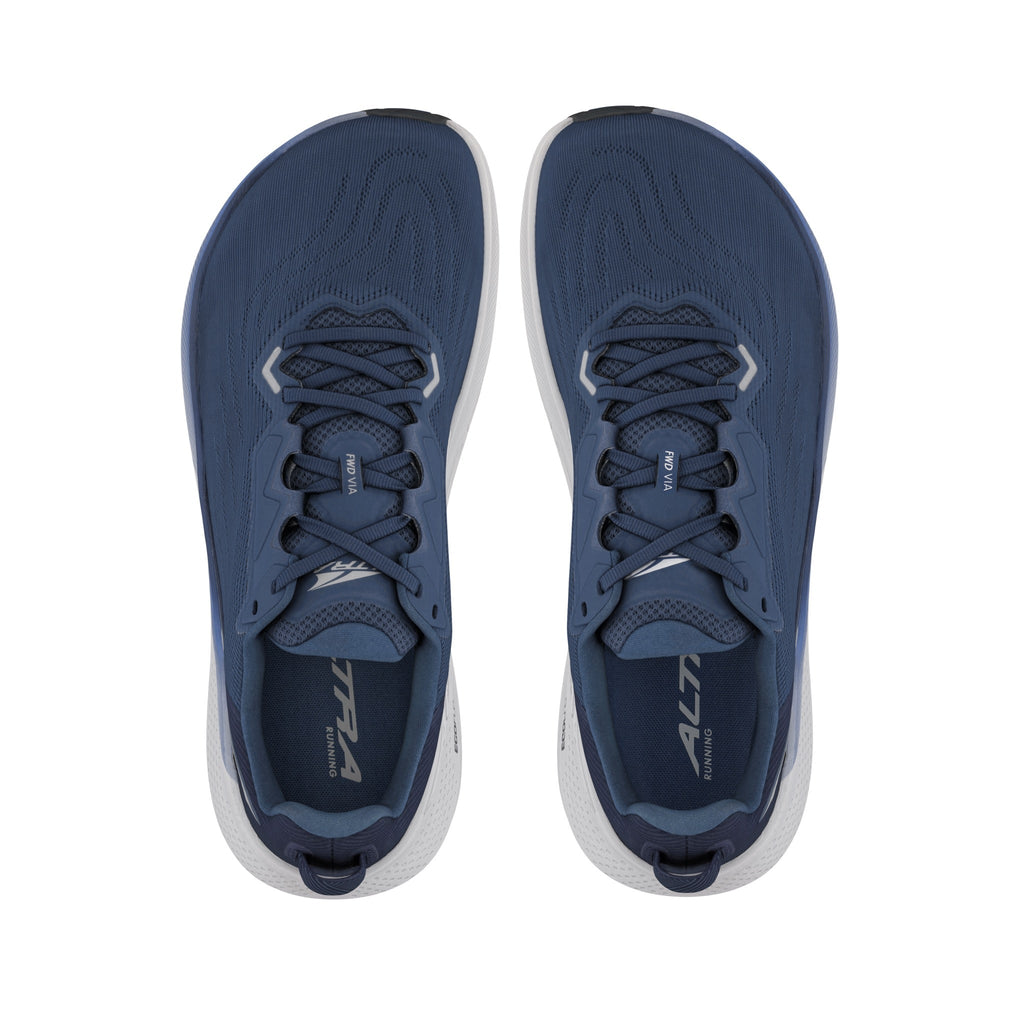 Altra Men's FWD Via (445 - Navy)