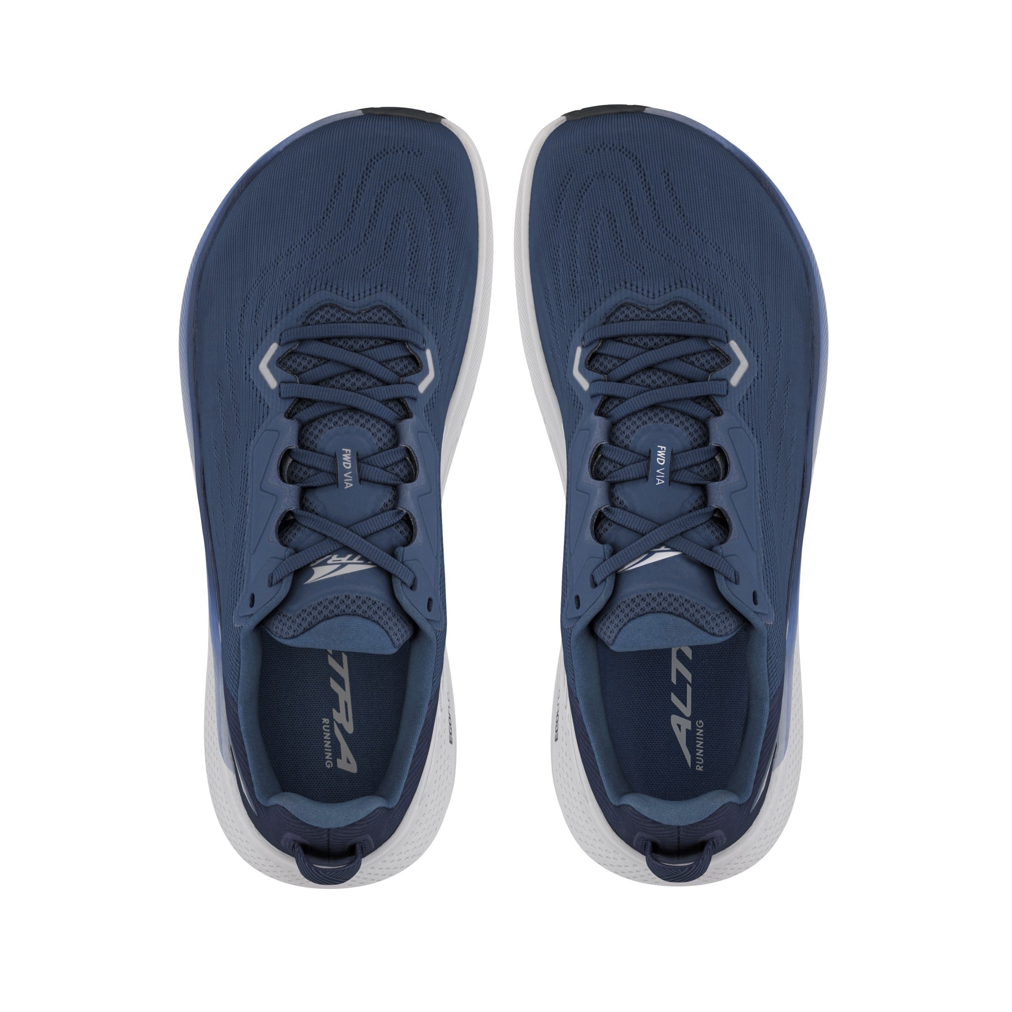Altra Men's FWD Via (445 - Navy)