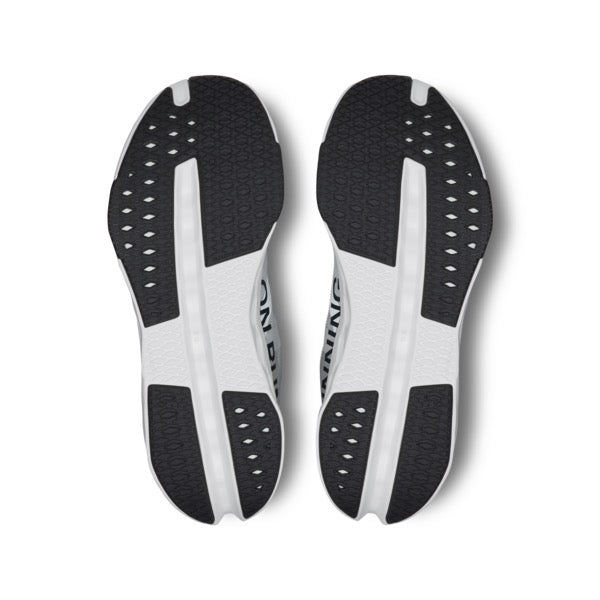 On Women's Cloudsurfer Next (Glacier/White)