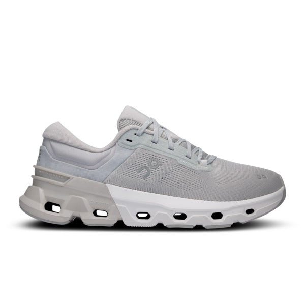 On Men's Cloudflyer 5 (Glacier/Wolf)