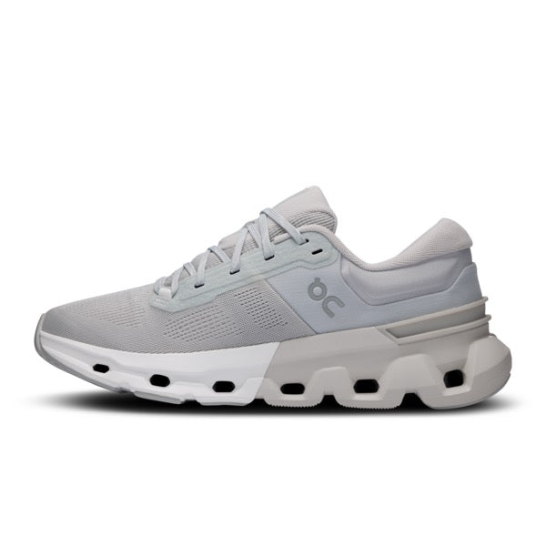 On Men's Cloudflyer 5 (Glacier/Wolf)