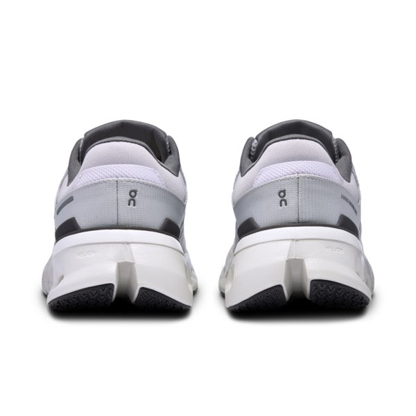 On Women's Cloudrunner 2 (Frost/White)
