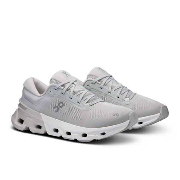 On Men's Cloudflyer 5 (Glacier/Wolf)