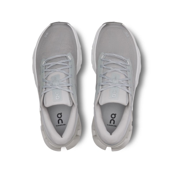 On Men's Cloudflyer 5 (Glacier/Wolf)