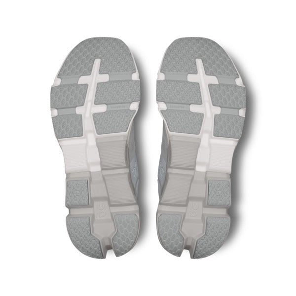 On Men's Cloudflyer 5 (Glacier/Wolf)