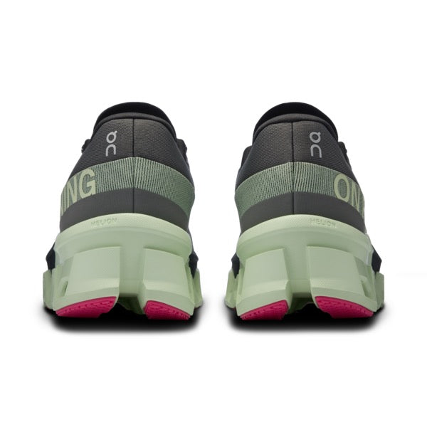  Men’s Cloudmonster 2 (Asphalt/Lima)