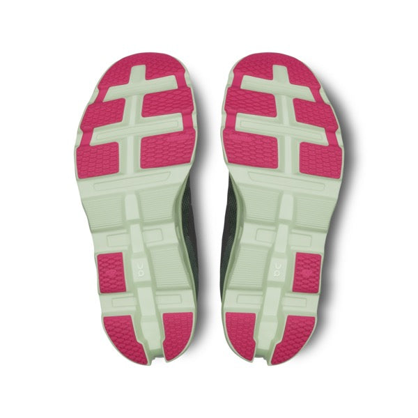  Men’s Cloudmonster 2 (Asphalt/Lima)