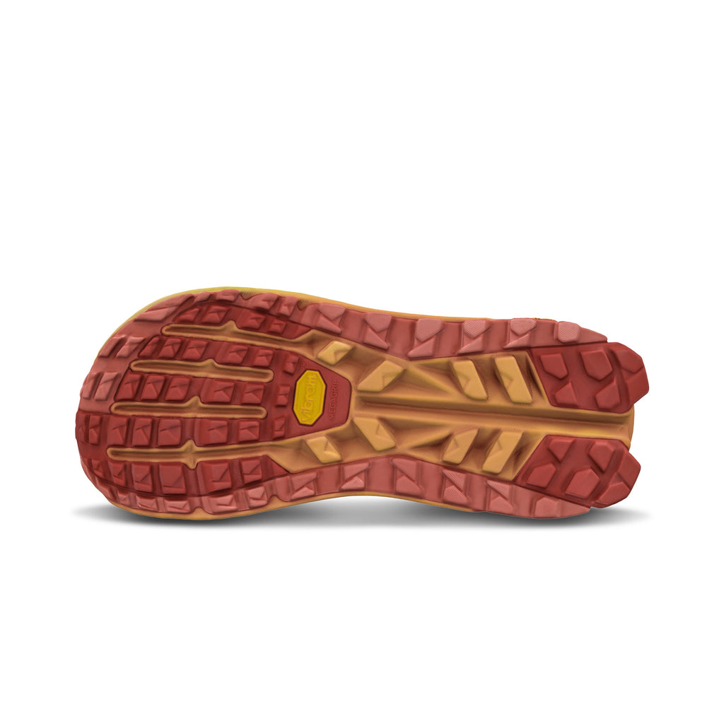 Altra Women's Olympus 6 (680 - Red/Orange)