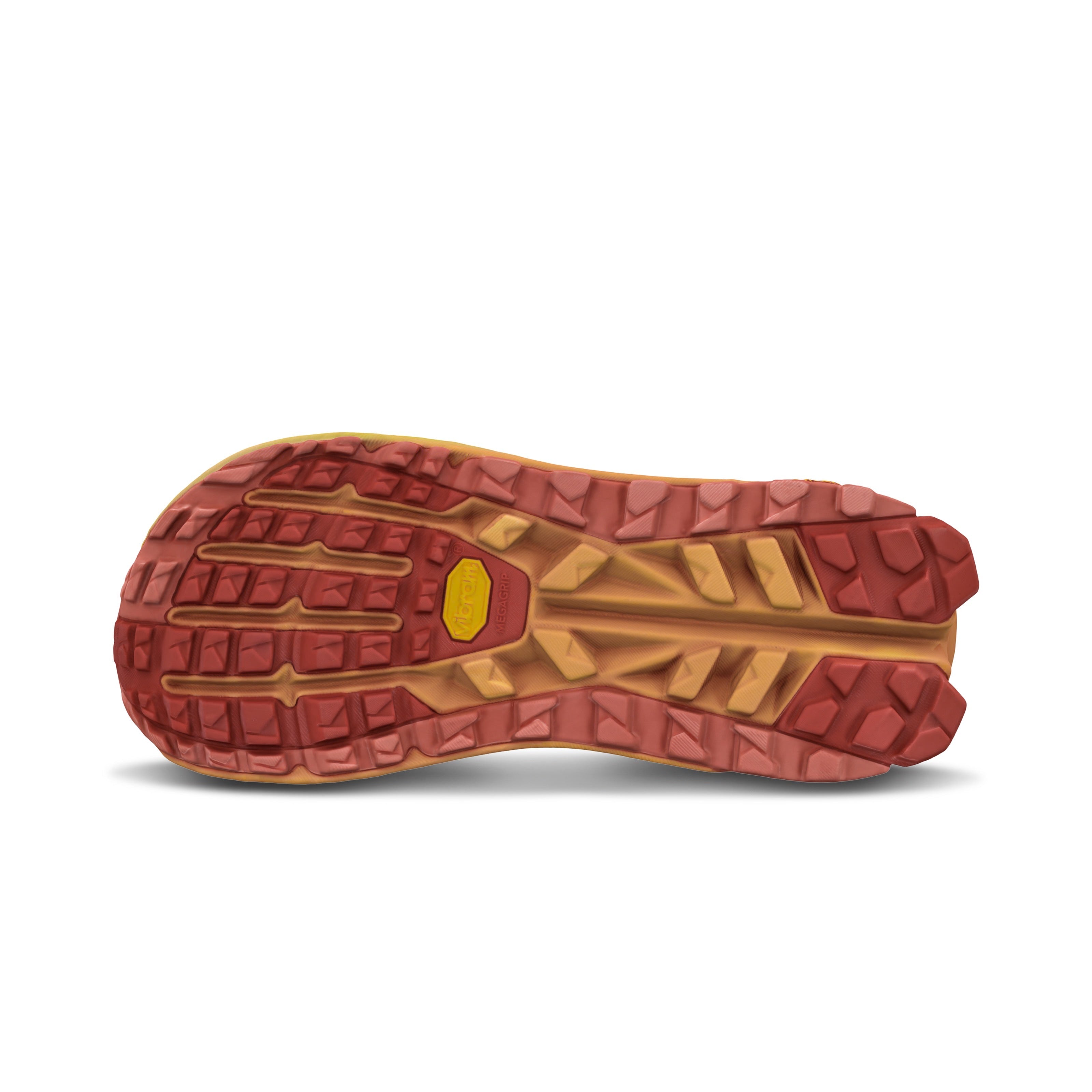 Altra Women's Olympus 6 (680 - Red/Orange)
