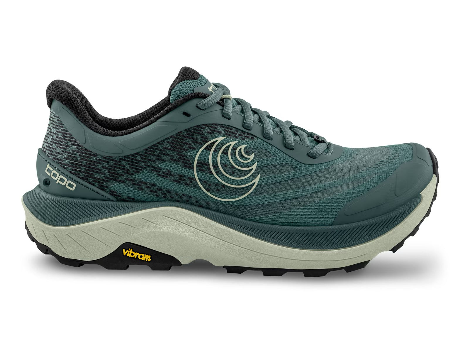 Topo Athletic Women's Ultraventure 4 (Stone/Grey)