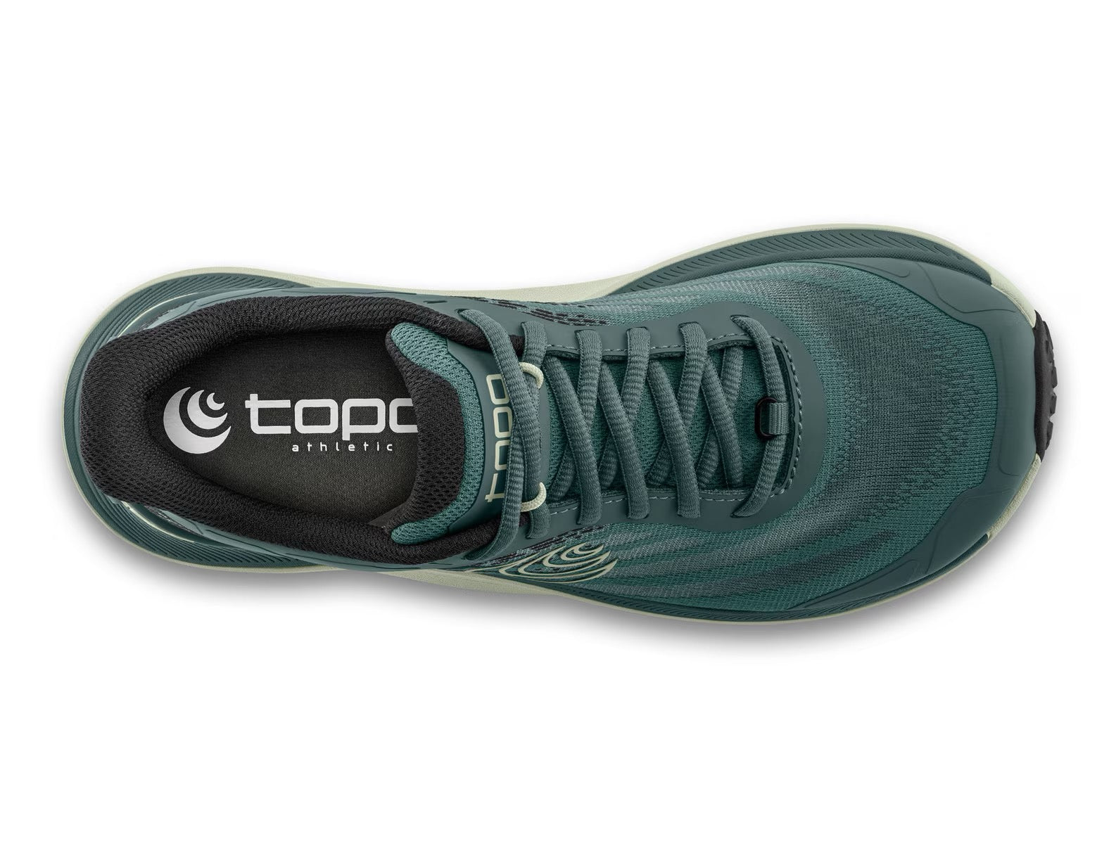 Topo Athletic Women's Ultraventure 4 (Stone/Grey)