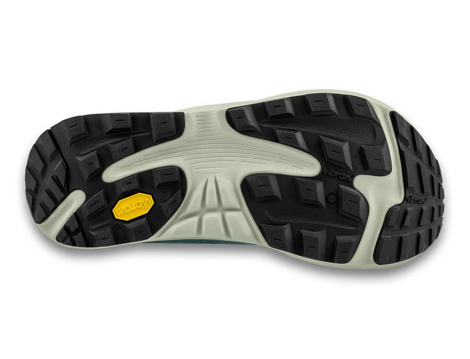 Topo Athletic Women's Ultraventure 4 (Stone/Grey)