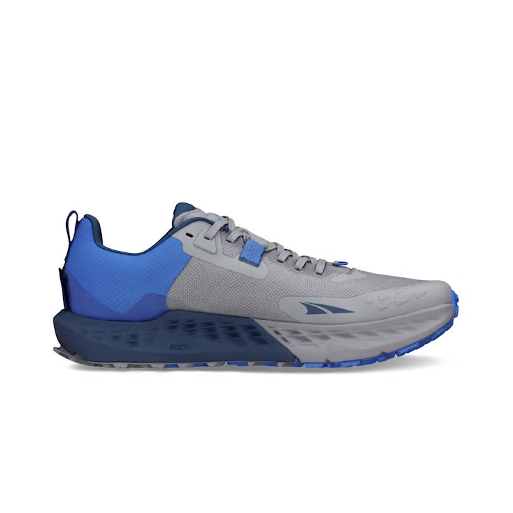 Altra Men's Timp 5 (242 - Gray/Blue)