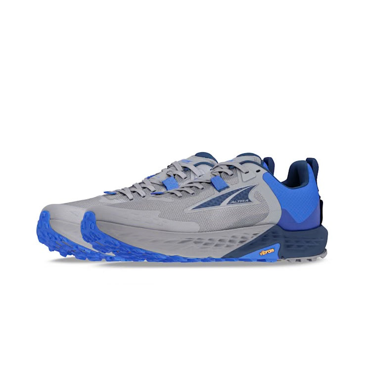 Altra Men's Timp 5 (242 - Gray/Blue)