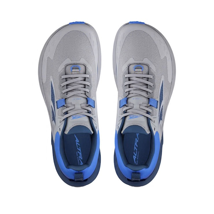Altra Men's Timp 5 (242 - Gray/Blue)